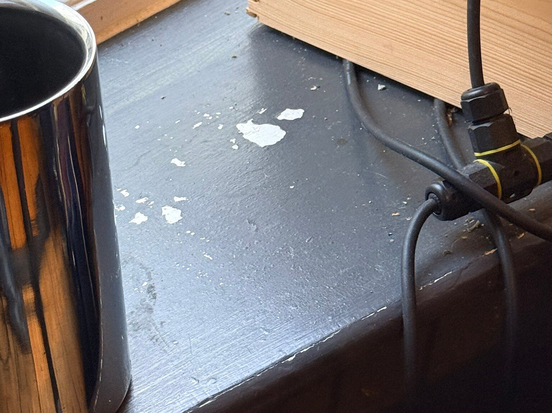 黑牛旅馆主图