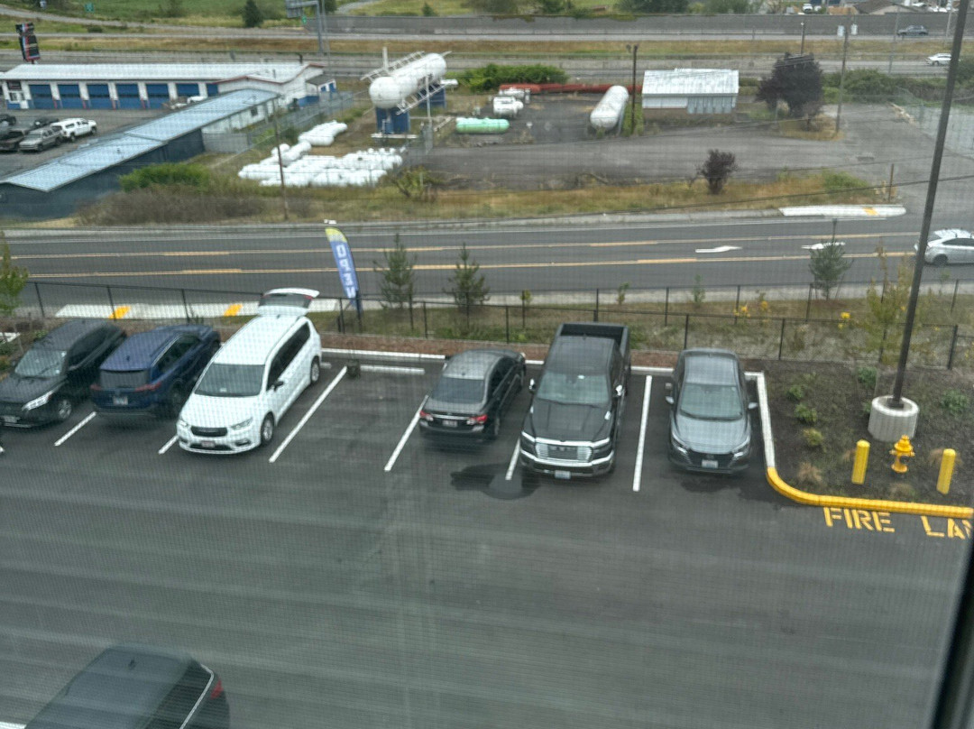 WoodSpring Suites Algona-Auburn - Seattle South