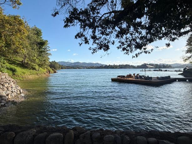 The Brown, Guatape, Autograph Collection-旅行者