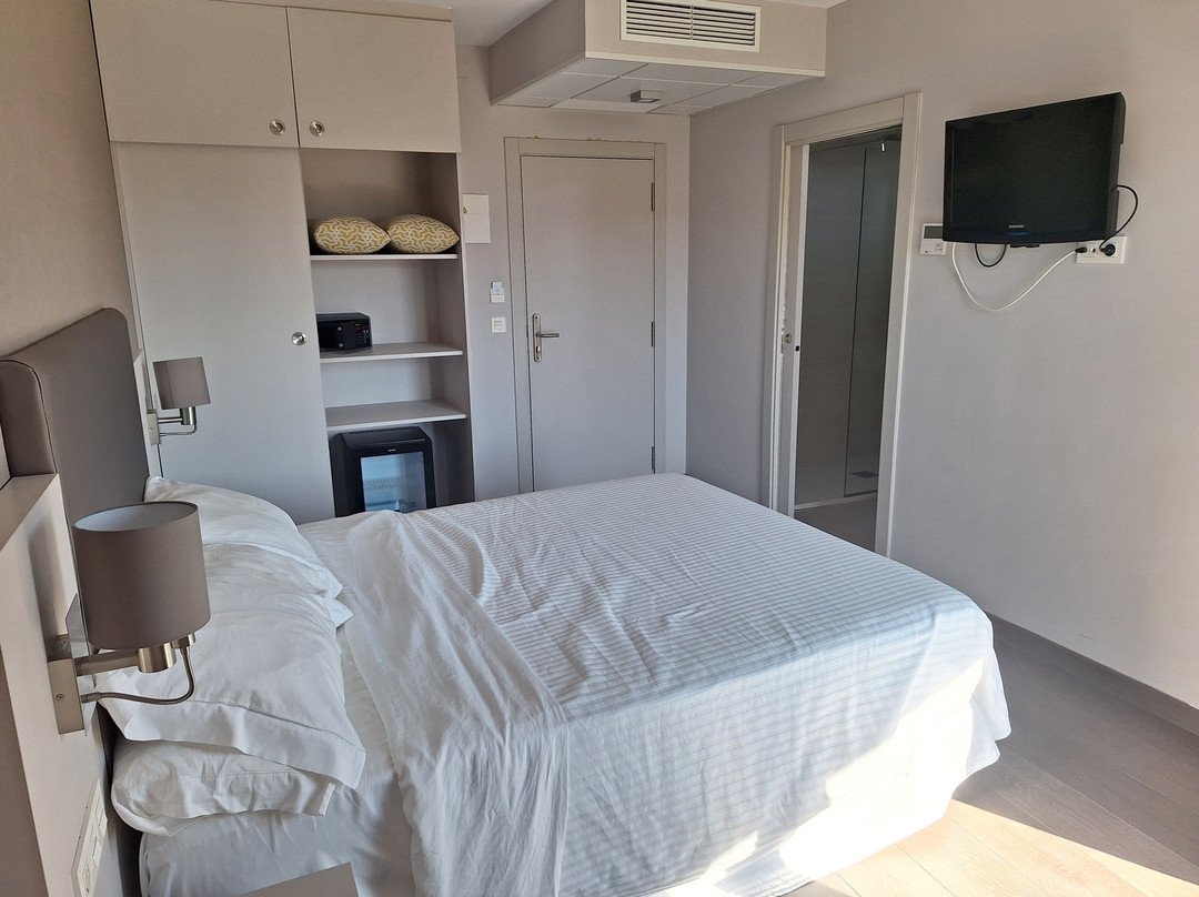 Hotel Ton主图