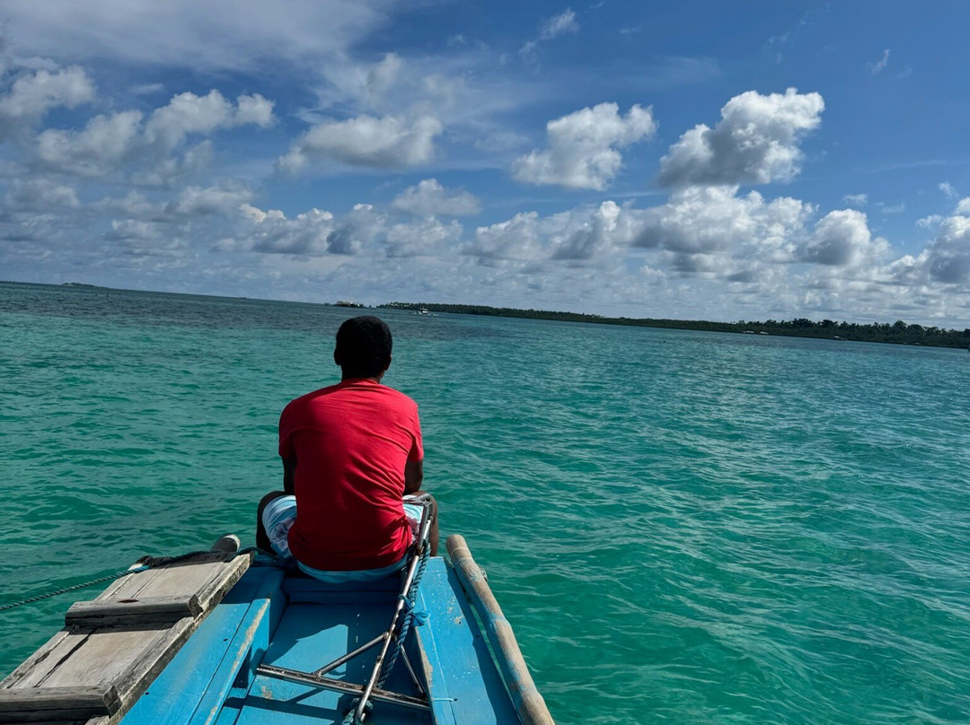 Balabac Tour By The Wanderwalkers-巴拉巴克必去景点
