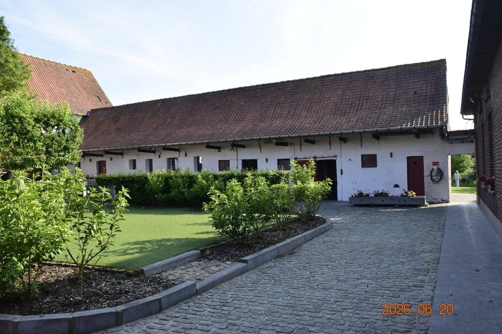 克勒伊斯贝尔亨住宿加早餐旅馆-度假村/酒店