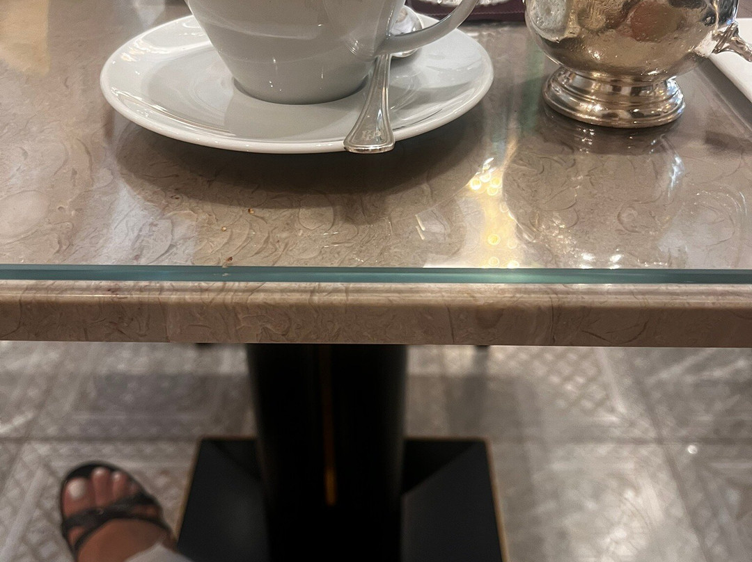 摩纳哥蒙特卡洛巴黎酒店主图