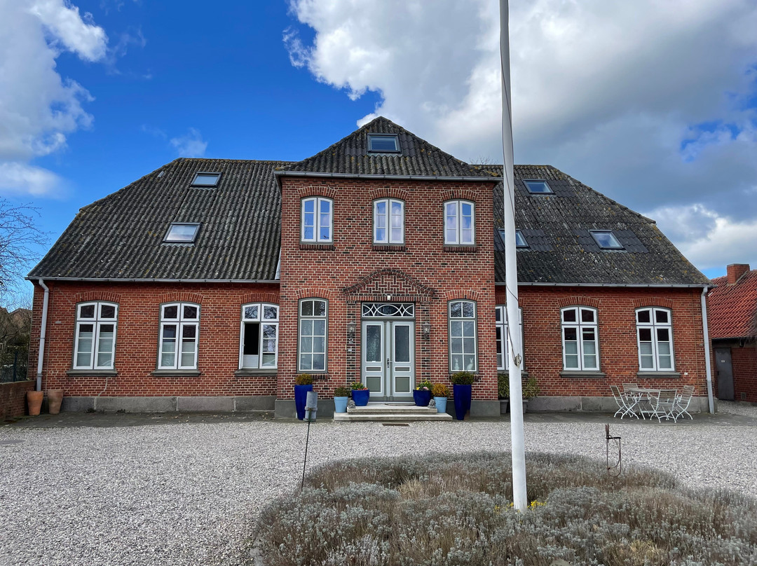 Küselhof und Reiterhof