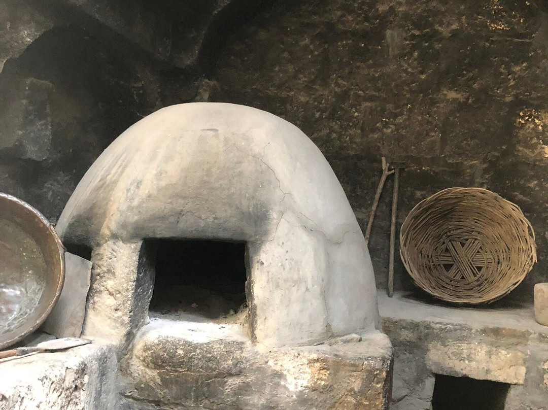 圣卡塔丽娜修道院（圣塔卡达莉娜修道院）-阿雷基帕必去景点