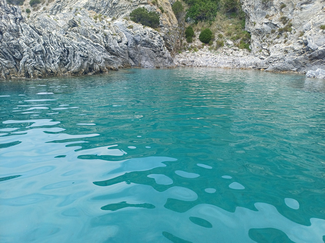 Noleggio Barche Blue Marine-Marina di Casal Velino必去景点