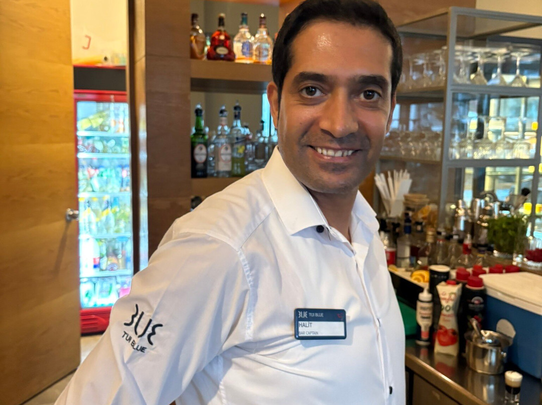 途易蓝巴鲁特安迪兹酒店 - 全包 - 限成人主图