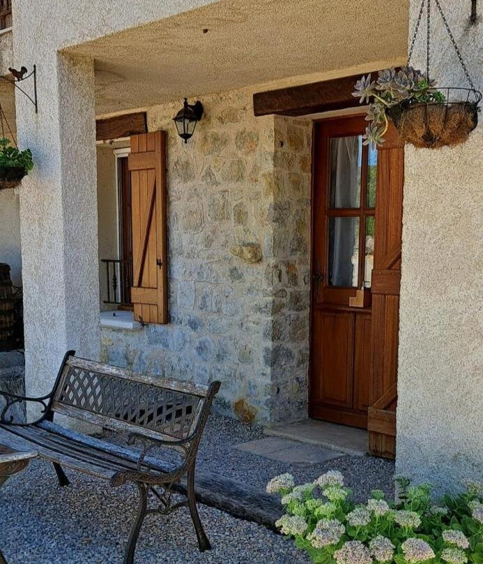 Ferme Brissi