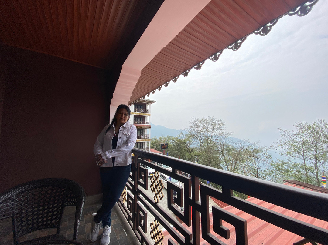 Tashiling Residency Hotel & Spa主图