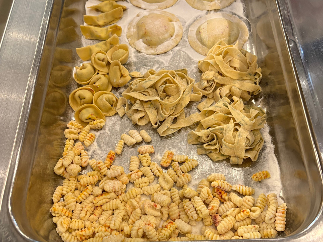 The Gritti Epicurean School-威尼斯必去景点