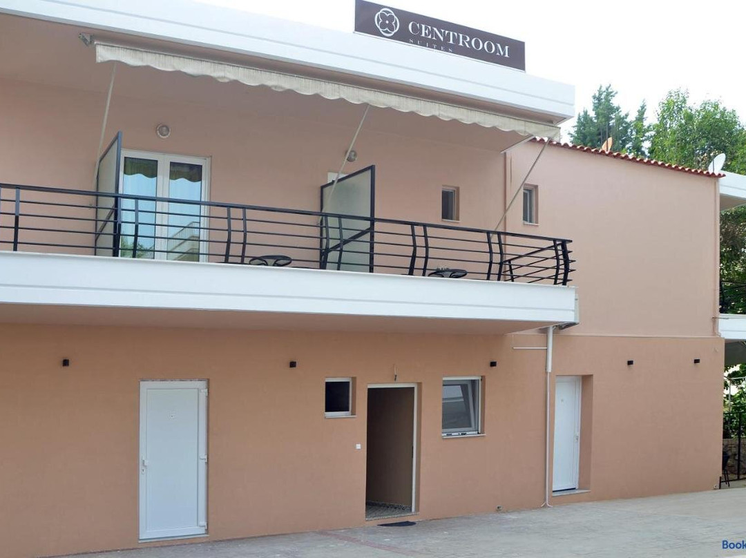 Centroom Suites