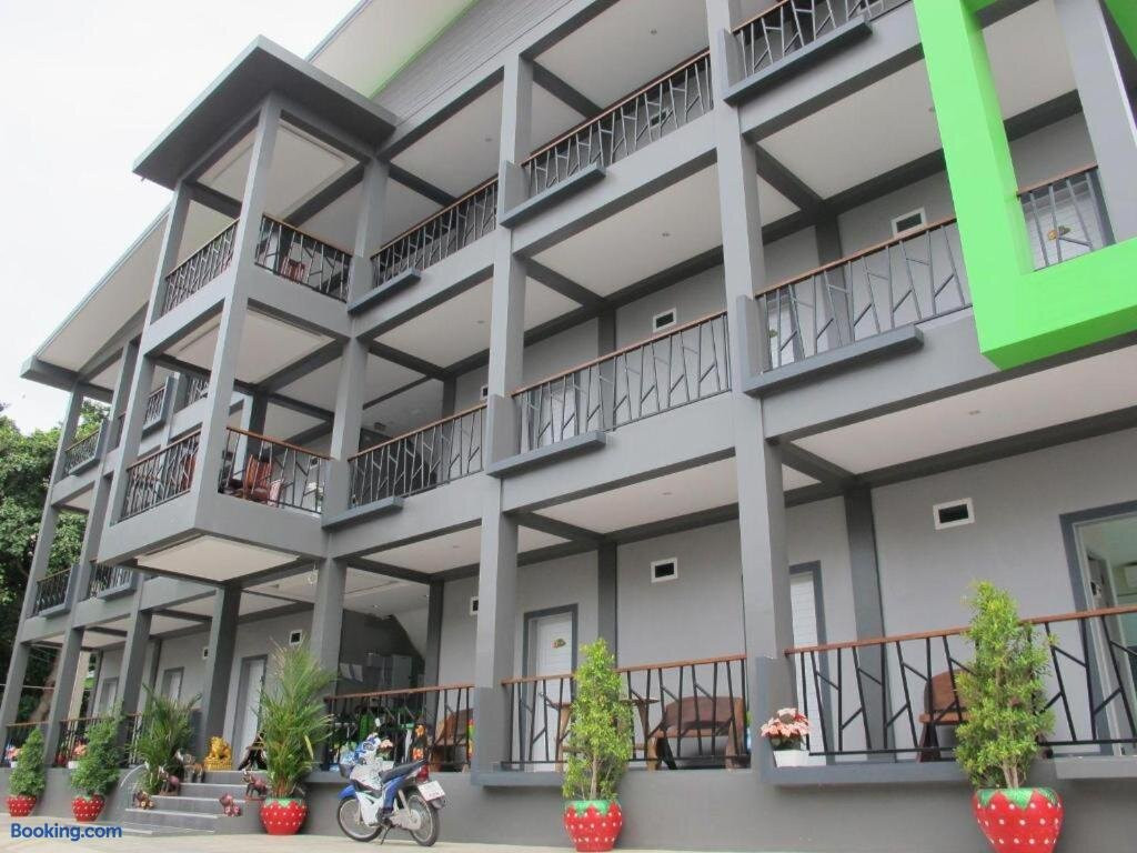 Dookhao Chomklong Mongtalay Hotel