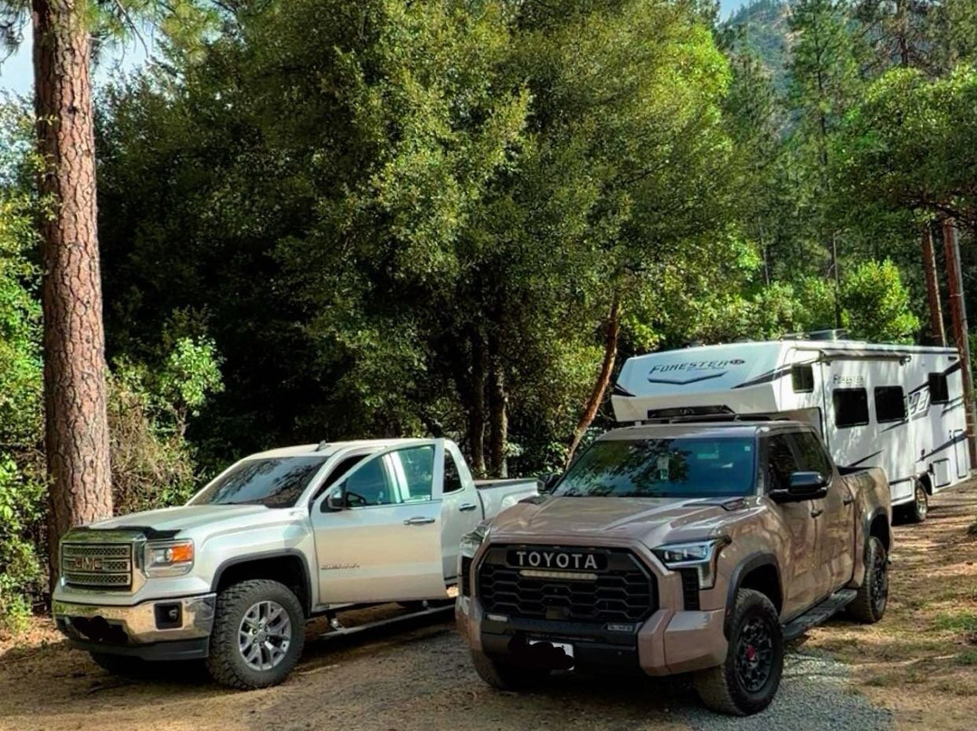 Del Loma RV Park-Big Bar必去景点