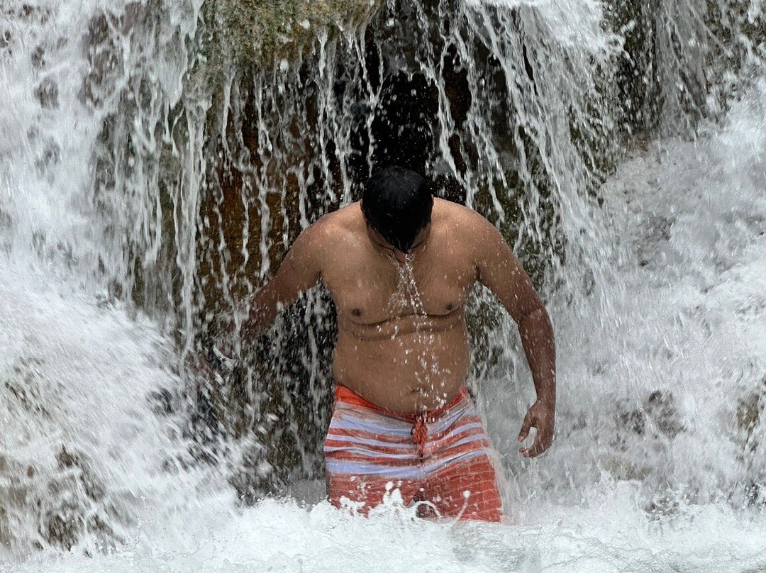 Dunn's River Falls and Park-奥乔里奥斯必去景点