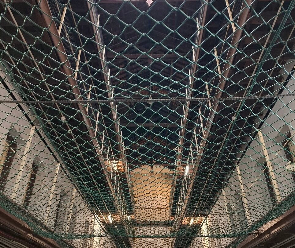 弗里曼特尔监狱-弗里曼特尔必去景点