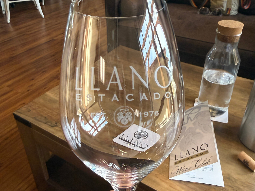 Llano Estacado Winery-拉伯克县必去景点