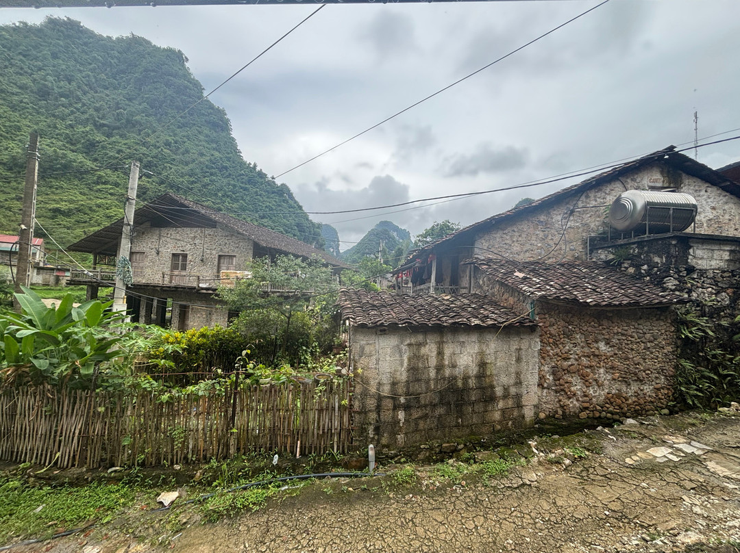 Vietnam Buffalo Travel-河内必去景点