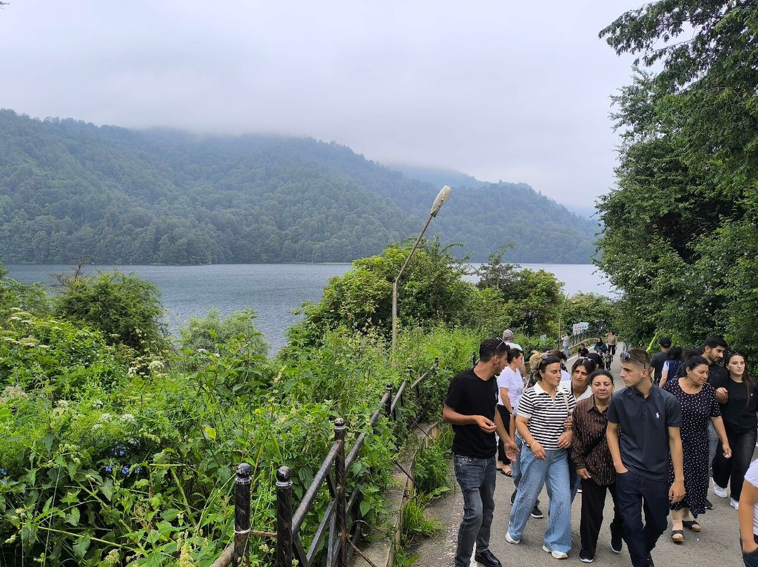 Lake Goygol-Ganja-Gazakh Region必去景点