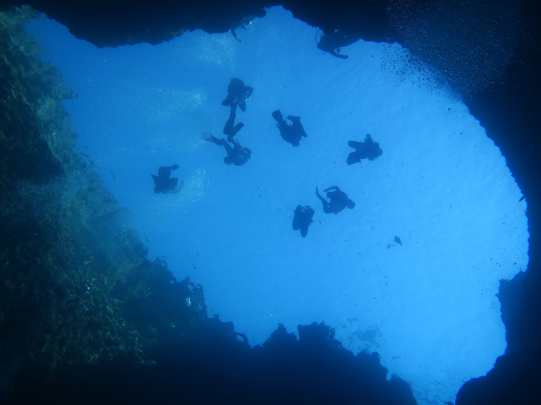 Atlantis Diving Center-Marsalforn必去景点