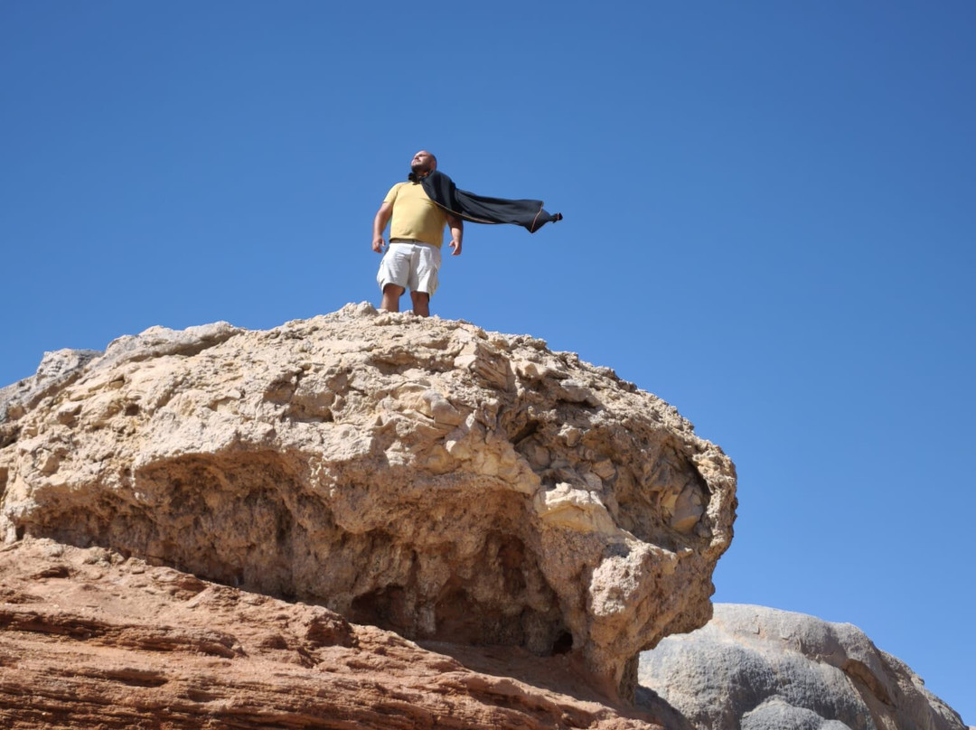Marsa Alam Tours-马萨阿拉姆必去景点