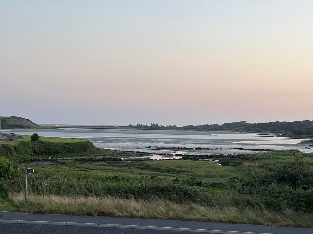Sea Breeze Lodge B&B Galway主图