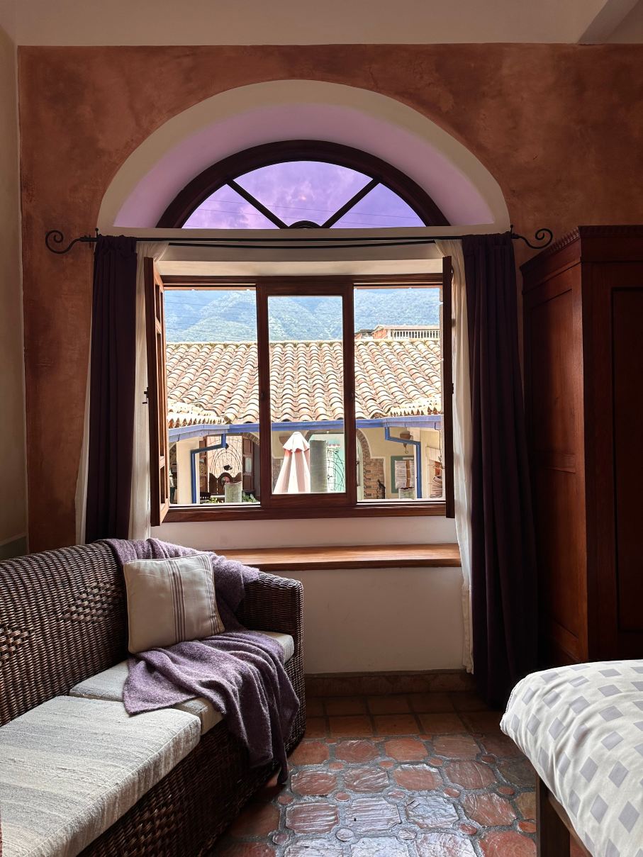 Posada Casa Sol-旅行者