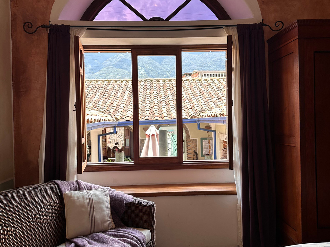 Posada Casa Sol主图