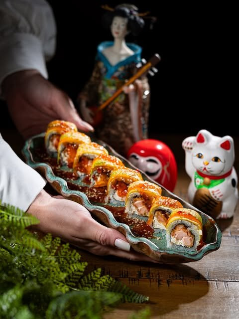 Dōma Sushi