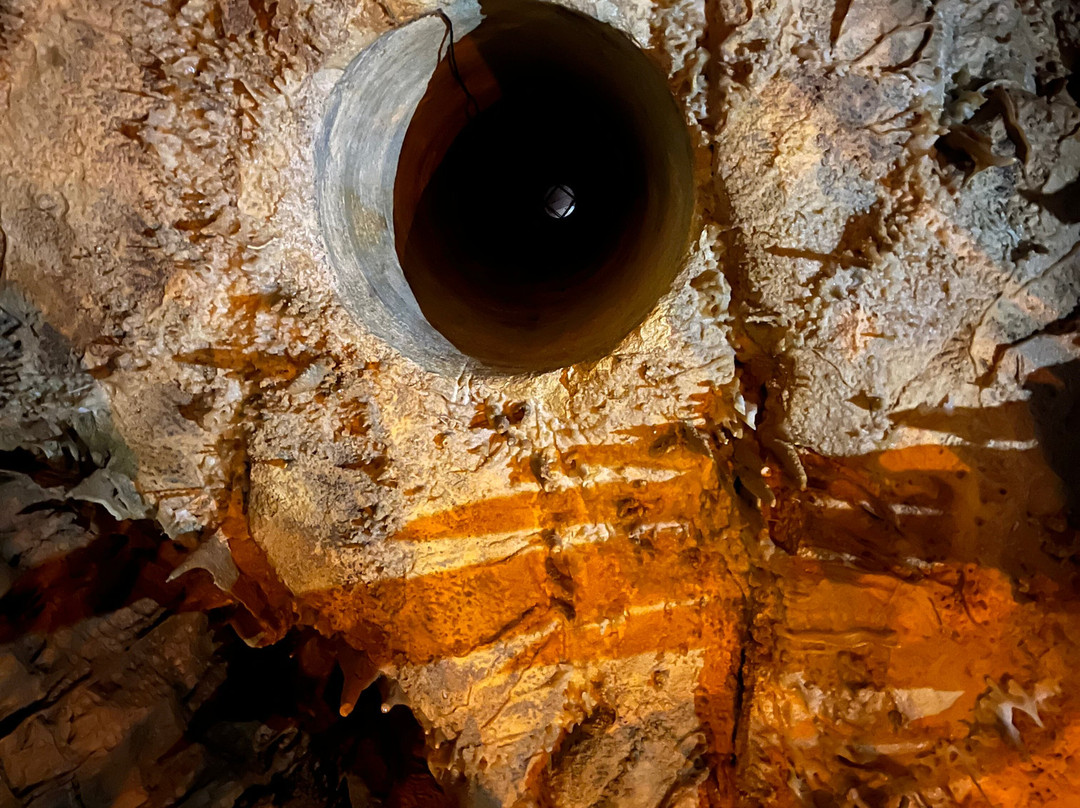 Grotte De Tourtoirac-Tourtoirac必去景点