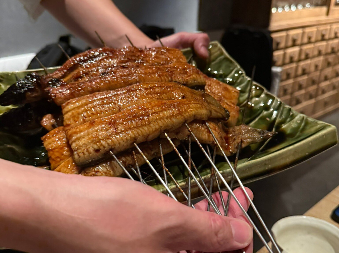 御料理 無窮