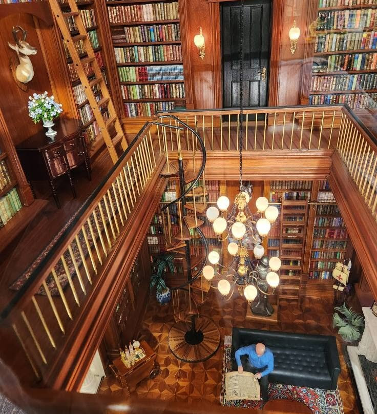 Museum of Miniature Houses and Other Collections-卡梅尔必去景点