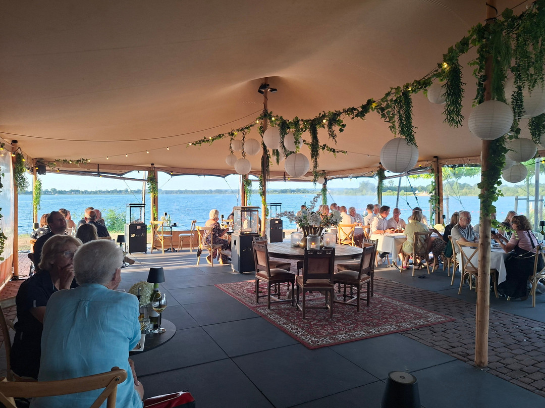 Restaurant De Bungelaer