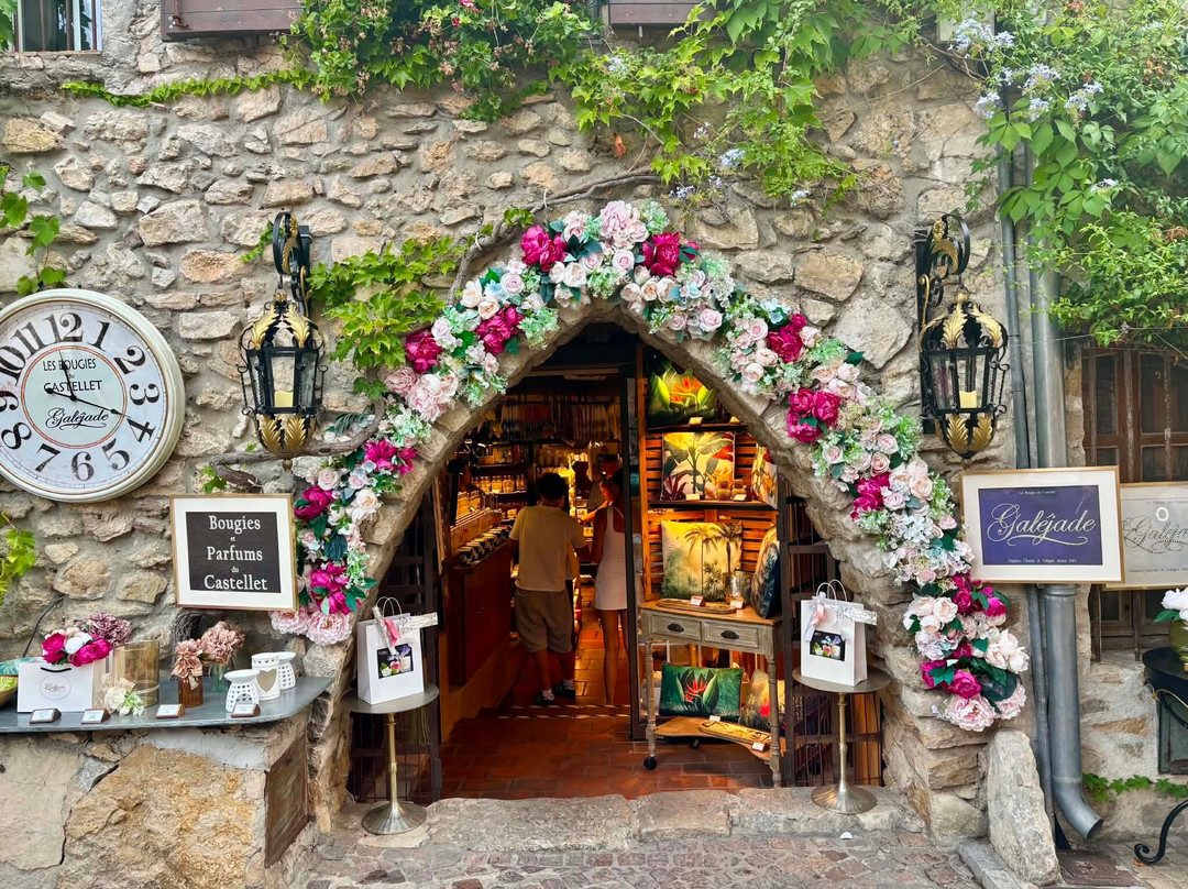 Maison Des Bougies - Galejade-Le Castellet必去景点