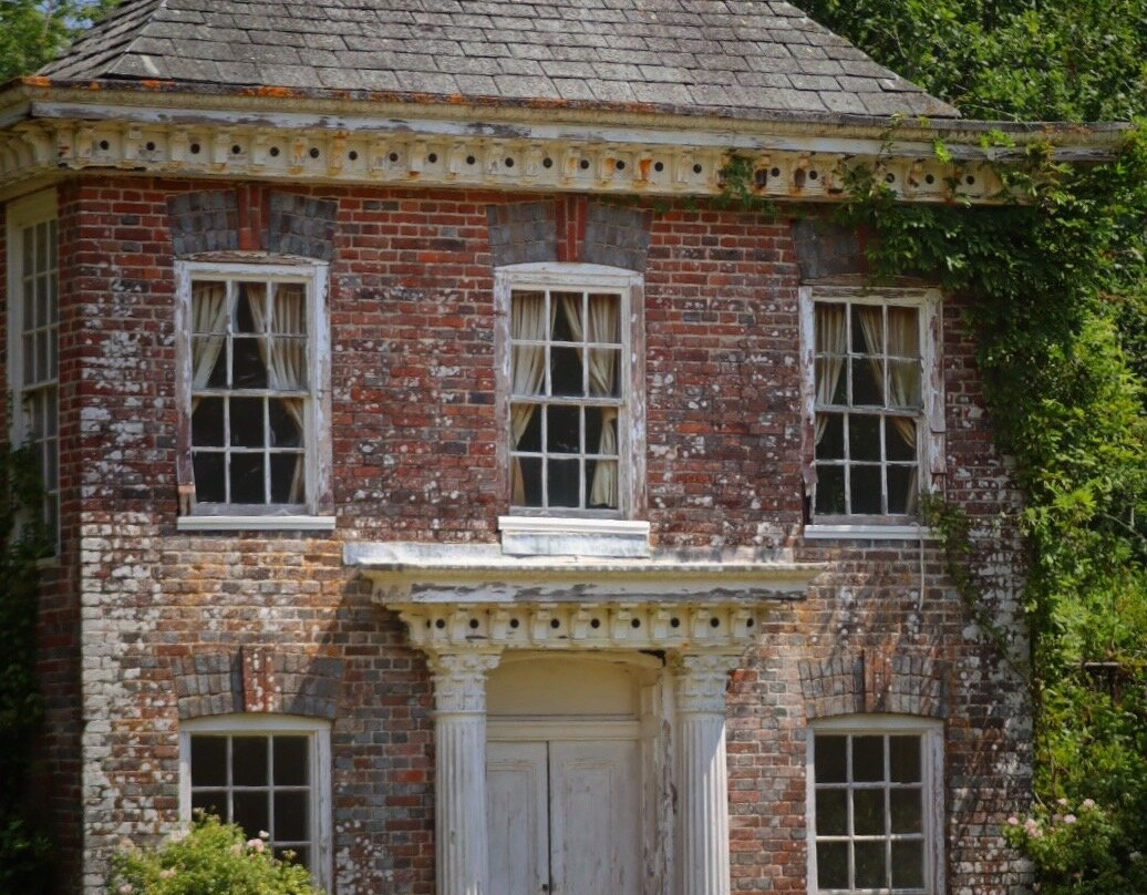 Herstmonceux Castle-Hailsham必去景点
