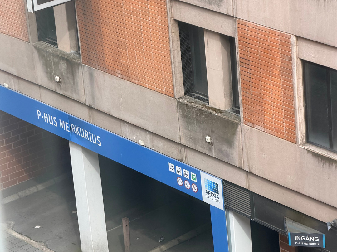 斯堪迪克思万尼尔酒店主图
