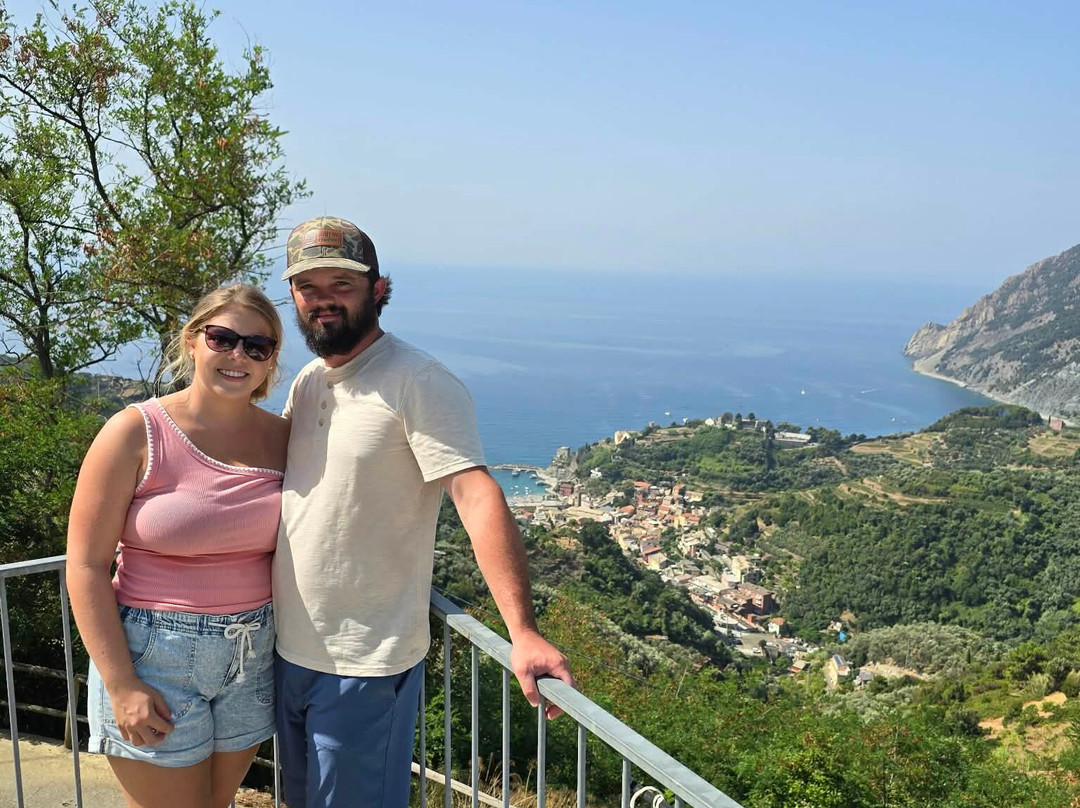 Cinque Terre Cooking School-滨海蒙特罗梭必去景点