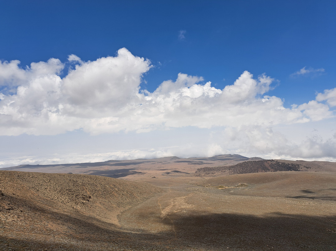 Eyayaw Tours Ethiopia-亚的斯亚贝巴必去景点