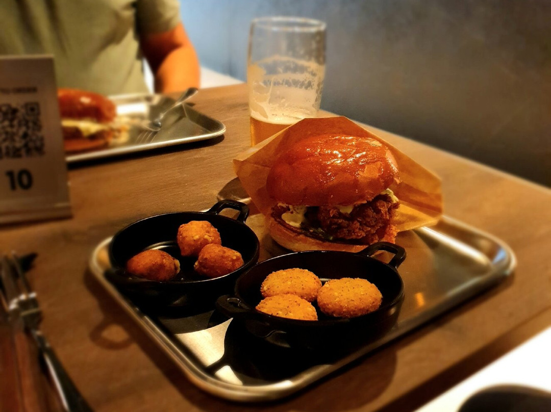MUNCHY Ålesund