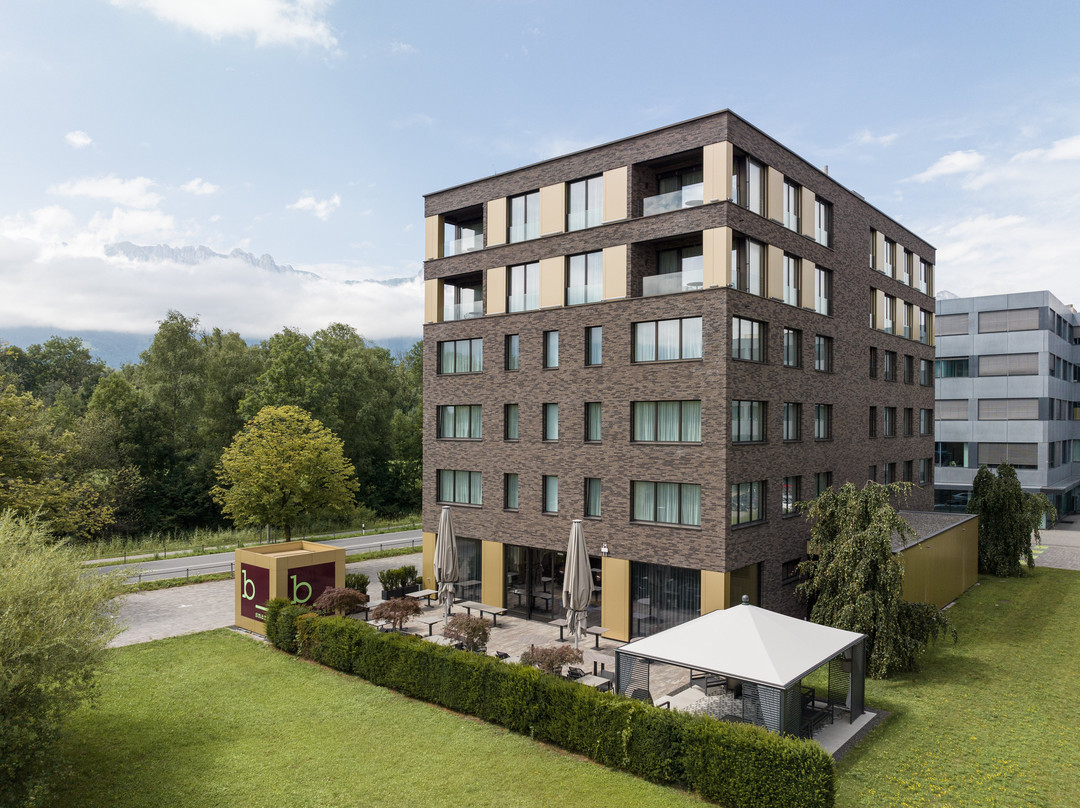 Grabs酒店住宿-B_Smart Hotel