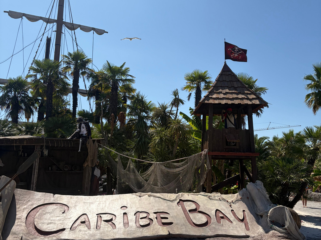 Caribe Bay, Jesolo-Lido di Jesolo必去景点