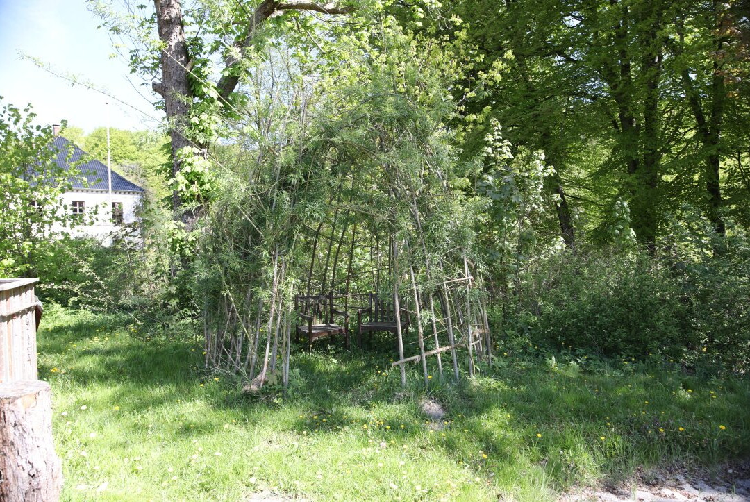 Mødestedet Randbøldal - Dalekilde Naturlegeplads-Randboldal必去景点