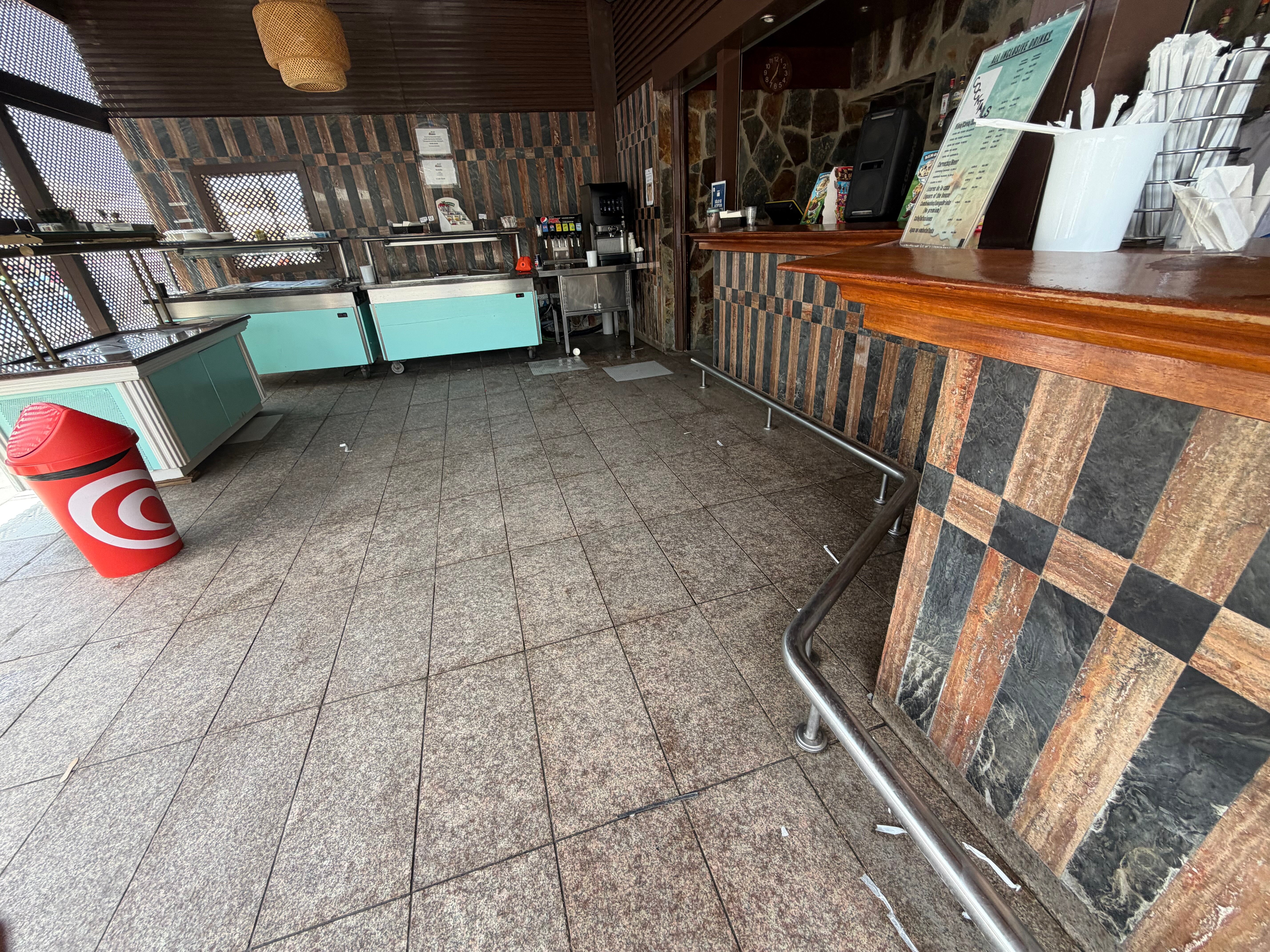 LIVVO塔里托谷酒店及水上乐园-旅行者