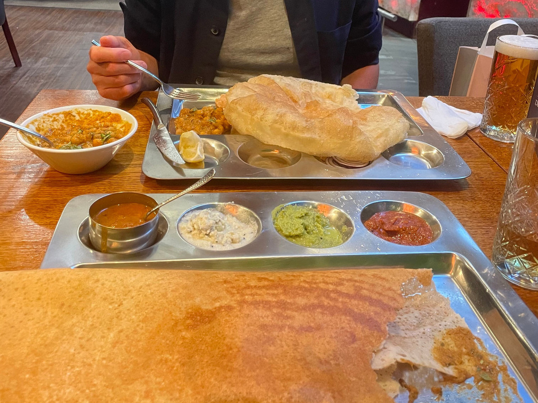 Rishis Indian Aroma Perth