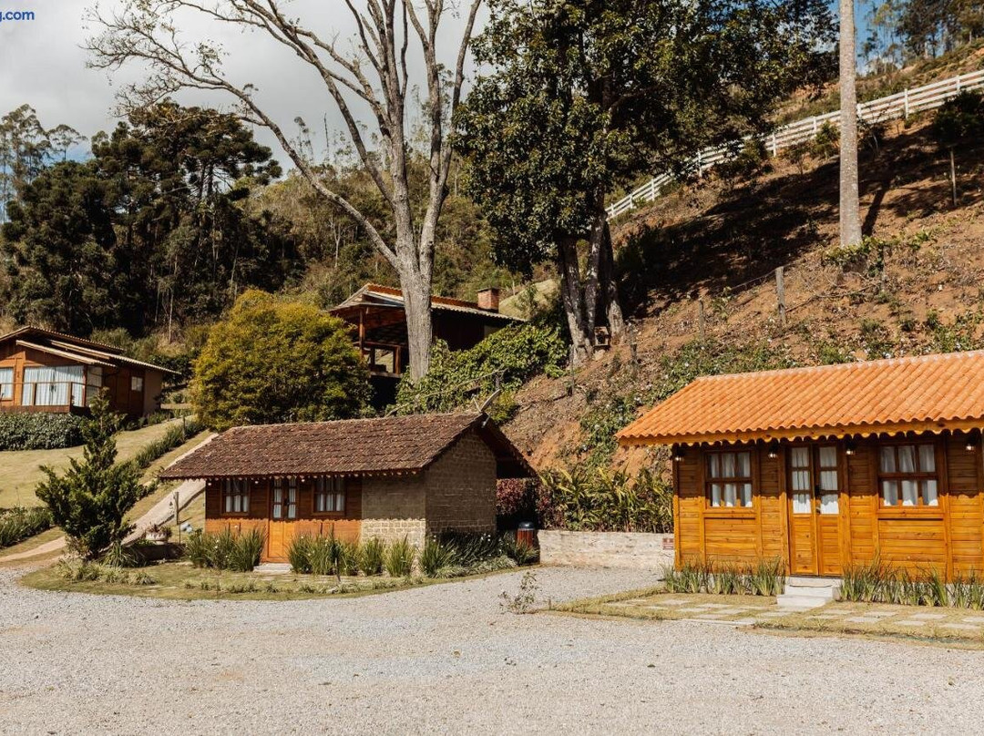 Quinta Relicário