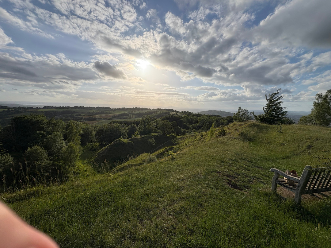 Painswick Beacon-Painswick必去景点