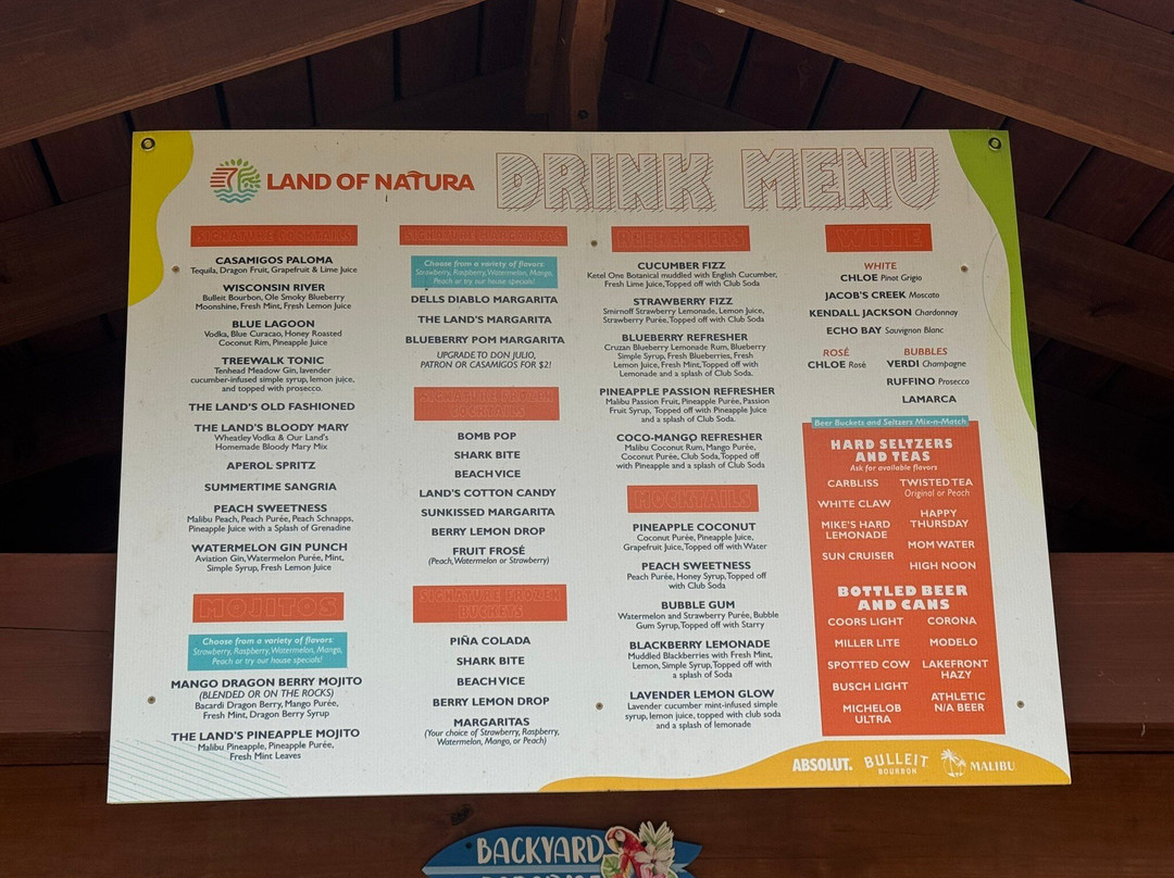 Land of Natura-威斯康星峡谷必去景点