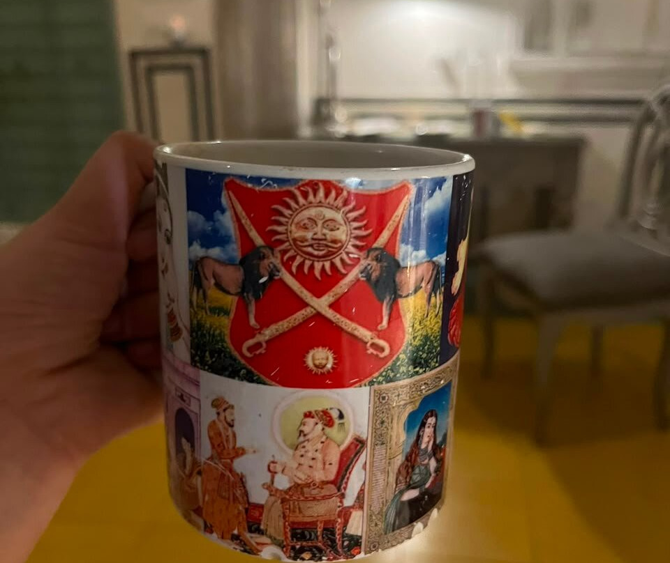 维瓦安纳文化酒店主图