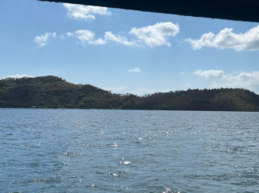 龙目岛真实之旅-Senggigi必去景点