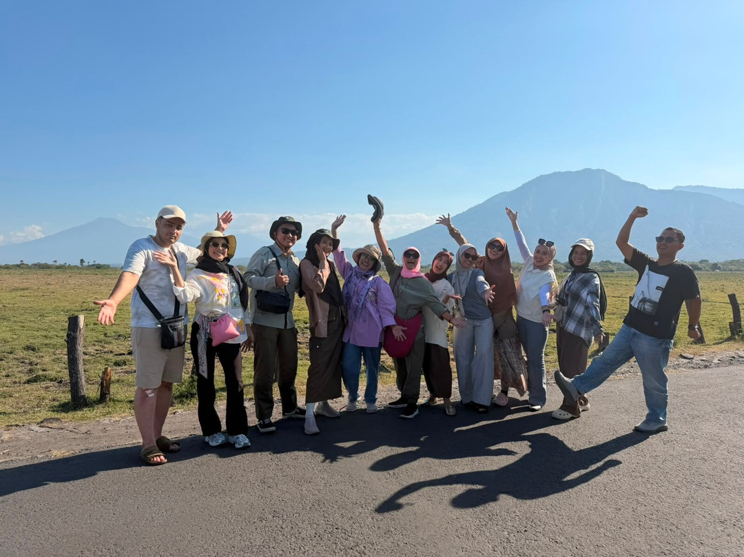 Yukbanyuwangi-巴纽旺宣必去景点