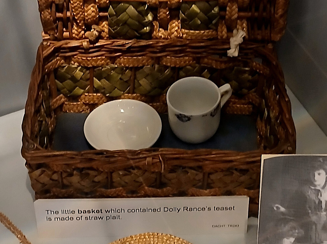 Tring Local History Museum-Tring必去景点